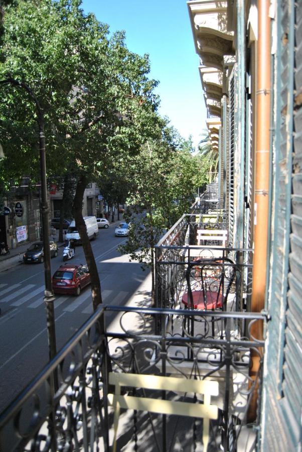 Balarm - Hostel And Bar Palermo Exteriör bild