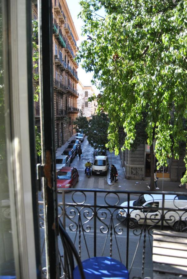Balarm - Hostel And Bar Palermo Exteriör bild